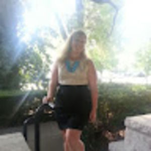 Meet your Posher, Marie